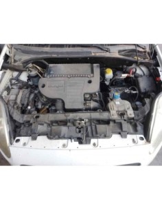 COMPRESOR AIRE ACONDICIONADO FIAT III EVO PUNTO (199) -...