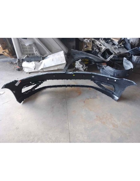 PARAGOLPES DELANTERO VOLKSWAGEN GOLF VII VARIANT (BV5) - 228866