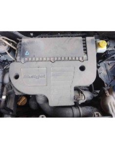 FILTRO AIRE FIAT III EVO PUNTO (199) - 243697