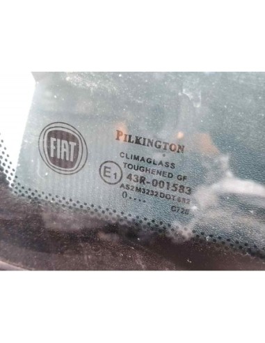 LUNA CUSTODIA DELANTERA DERECHA FIAT III EVO...