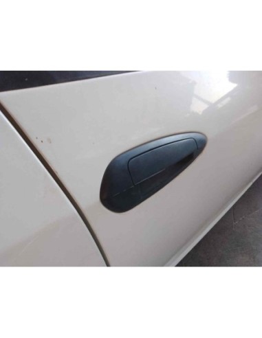 MANETA EXTERIOR DELANTERA DERECHA FIAT III EVO...