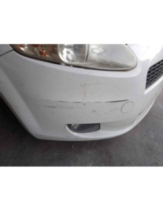 PARAGOLPES DELANTERO FIAT III EVO PUNTO (199) - 241832 2