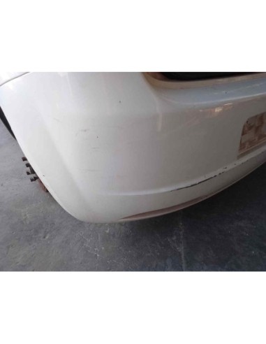 PARAGOLPES TRASERO FIAT III EVO PUNTO (199) -...