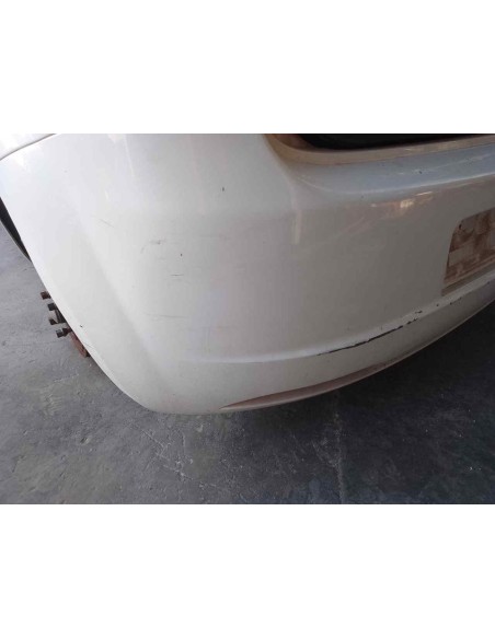PARAGOLPES TRASERO FIAT III EVO PUNTO (199) - 243680