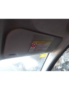 PARASOL DERECHO FIAT III EVO PUNTO (199) - 241801