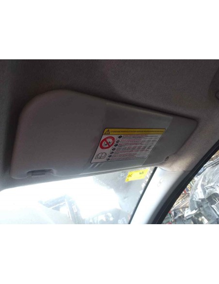 PARASOL DERECHO FIAT III EVO PUNTO (199) - 241801