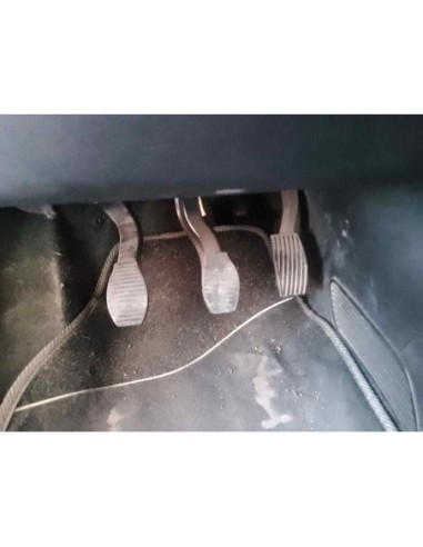 PEDAL ACELERADOR FIAT III EVO PUNTO (199) - 241803