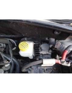 SERVOFRENO FIAT III EVO PUNTO (199) - 243695