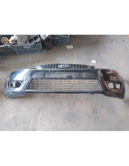 PARAGOLPES DELANTERO FORD MONDEO BERLINA (CA2) - 228548