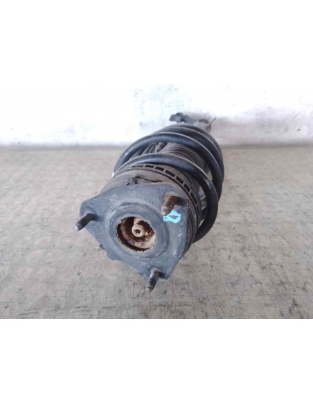 AMORTIGUADOR DELANTERO IZQUIERDO VOLKSWAGEN POLO IV (9N3) - 203007