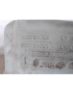 DEPOSITO LIMPIA RENAULT SCENIC II (JM) - 206604 2