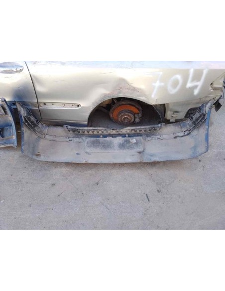 PARAGOLPES TRASERO VOLKSWAGEN POLO III BERLINA (6N2) - 197203
