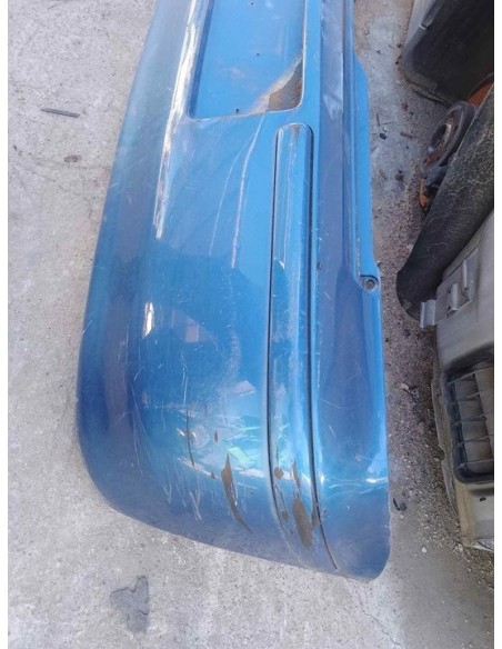 PARAGOLPES TRASERO VOLKSWAGEN POLO III BERLINA (6N2) - 197203