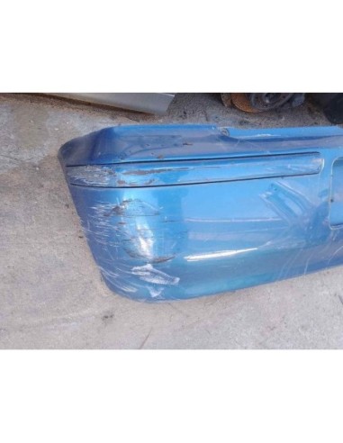 PARAGOLPES TRASERO VOLKSWAGEN POLO III BERLINA...