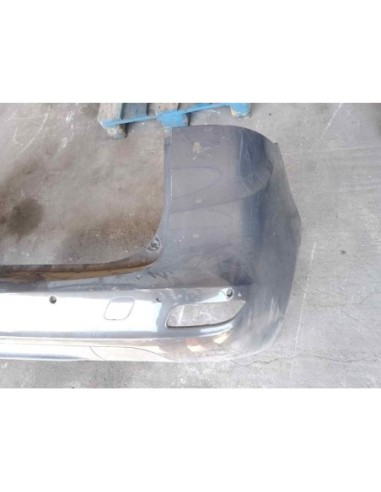 PARAGOLPES TRASERO OPEL ZAFIRA C TOURER - 226763