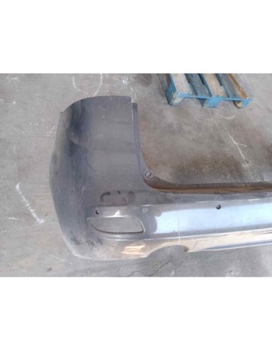 PARAGOLPES TRASERO OPEL ZAFIRA C TOURER - 226763