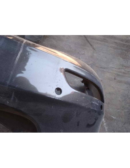 PARAGOLPES TRASERO OPEL ZAFIRA C TOURER - 226763