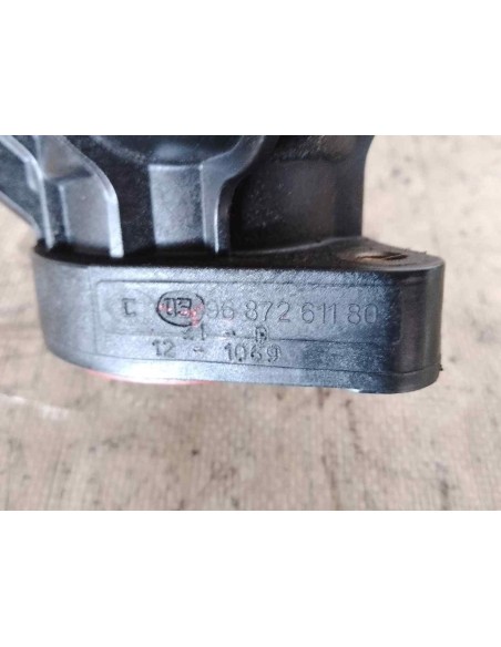 TUBO CITROEN C4 BERLINA - 205395