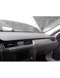 KIT AIRBAG SEAT TOLEDO (KG3) - 234904 2