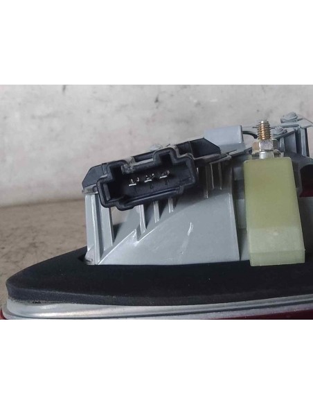 PILOTO TRASERO DERECHO INTERIOR MERCEDES-BENZ CLASE E (BM 210) BERLINA - 238748