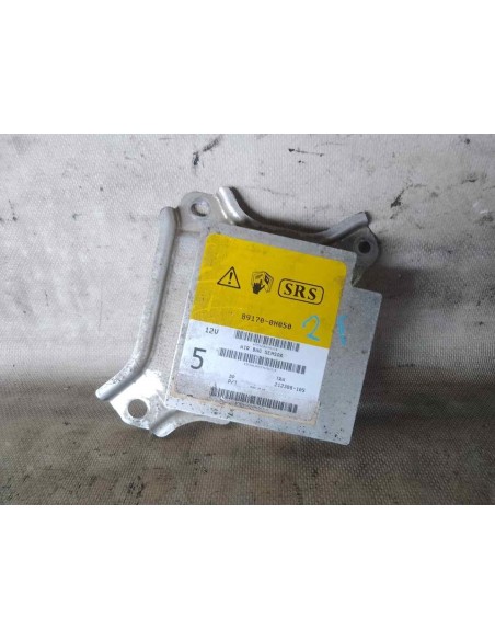 CENTRALITA AIRBAG CITROEN C1 - 215454