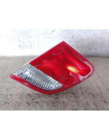 PILOTO TRASERO IZQUIERDO INTERIOR MERCEDES-BENZ...