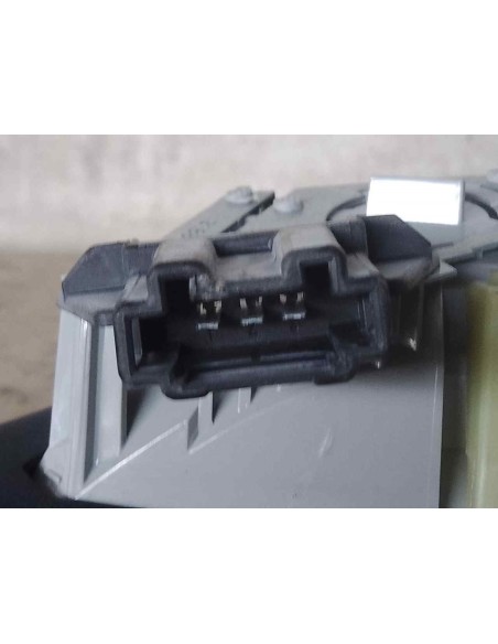 PILOTO TRASERO IZQUIERDO INTERIOR MERCEDES-BENZ CLASE E (BM 210) BERLINA - 238749