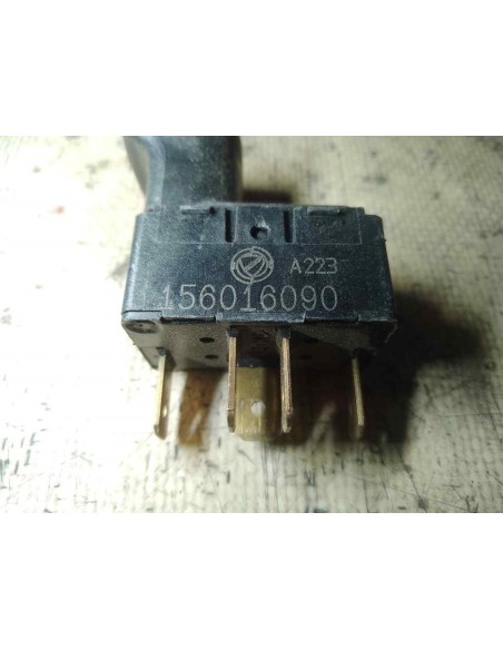 MANDO ELEVALUNAS DELANTERO DERECHO ALFA ROMEO 156 (116) - 188859