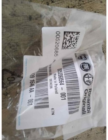 ANTENA FIAT 500 E (332) BERLINA - 238449