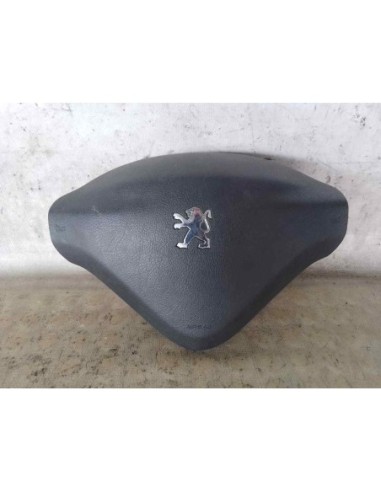 AIRBAG DELANTERO IZQUIERDO PEUGEOT 207 - 239003