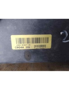 ELECTROVENTILADOR FORD FIESTA (CBK) - 239317 2