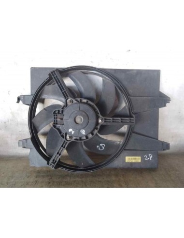 ELECTROVENTILADOR FORD FIESTA (CBK) - 239317