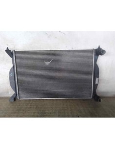 RADIADOR AGUA AUDI A4 BERLINA (8E) - 210737