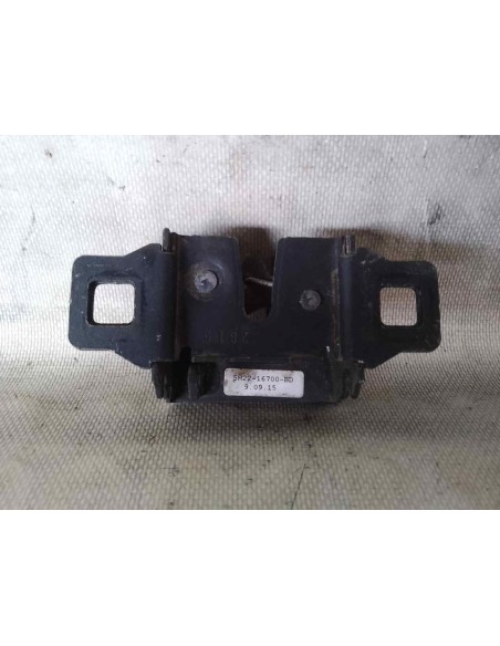 CERRADURA CAPO JAGUAR XF - 219450