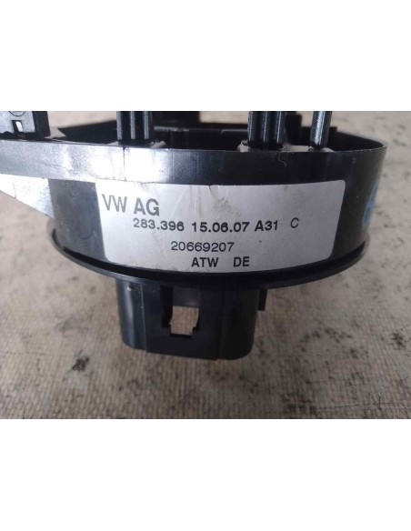 ANILLO AIRBAG VOLKSWAGEN POLO IV (9N3) - 206749