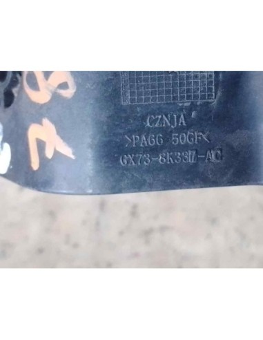 NO IDENTIFICADO JAGUAR XF - 219445