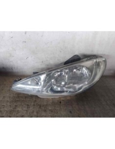 FARO IZQUIERDO PEUGEOT 206 - 213836