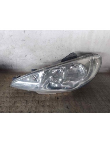 FARO IZQUIERDO PEUGEOT 206 - 213836