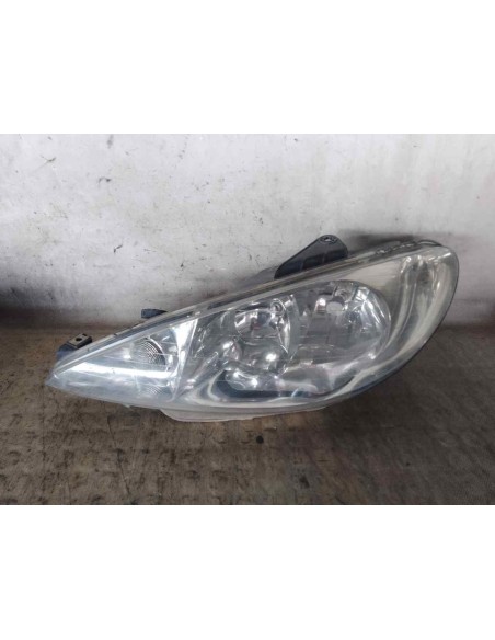 FARO IZQUIERDO PEUGEOT 206 - 213836
