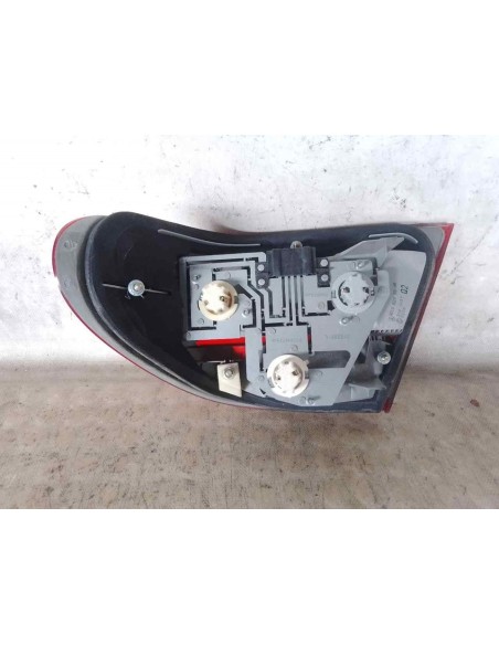 PILOTO TRASERO DERECHO MERCEDES-BENZ CLASE E (BM 210) BERLINA - 238750