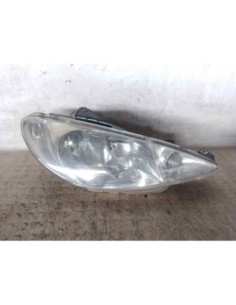 FARO DERECHO PEUGEOT 206 - 213835