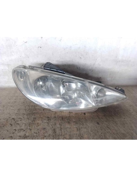 FARO DERECHO PEUGEOT 206 - 213835