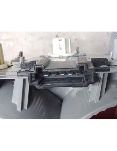 PILOTO TRASERO IZQUIERDO MERCEDES-BENZ CLASE E...