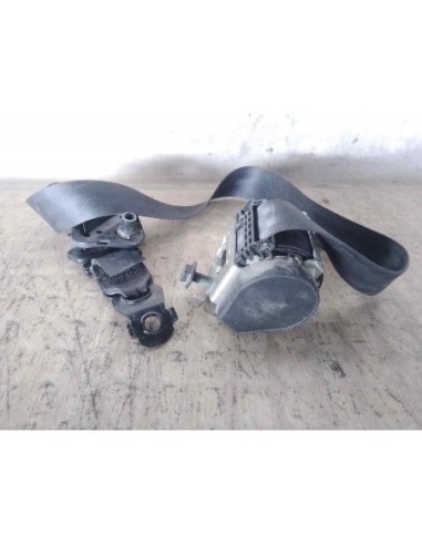CINTURON SEGURIDAD DELANTERO DERECHO RENAULT...