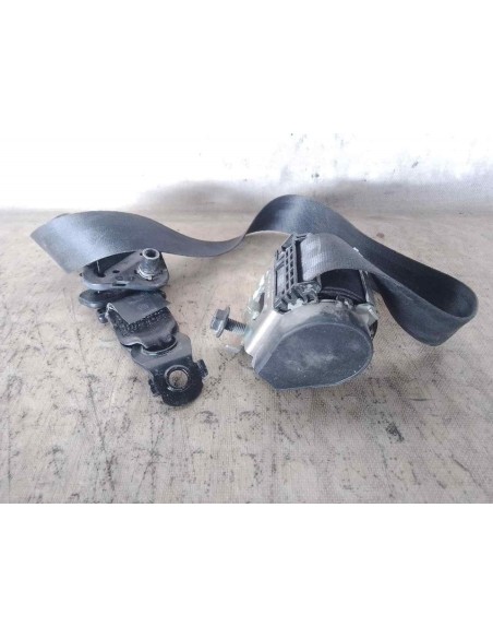 CINTURON SEGURIDAD DELANTERO DERECHO RENAULT MASTER III CAMIÓN/CHASIS - 238886