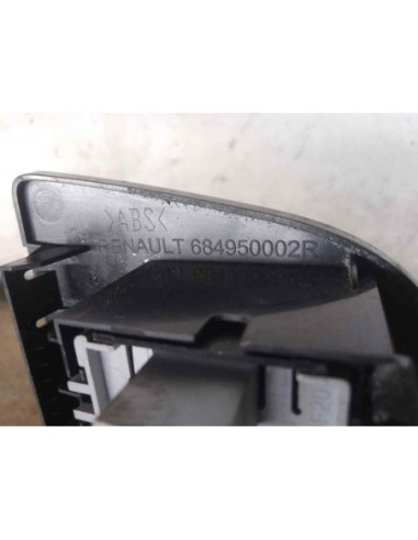 MANDO MULTIFUNCION RENAULT MASTER III...