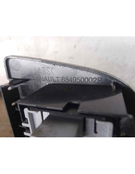 MANDO MULTIFUNCION RENAULT MASTER III CAMIÓN/CHASIS - 238890