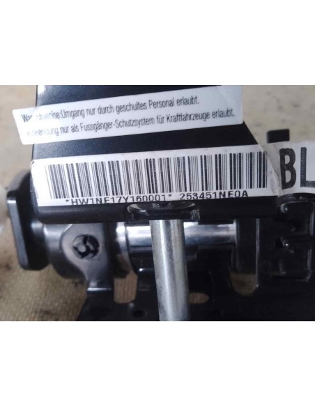 MODULO ELECTRONICO INFINITI Q60 CABRIO - 238545