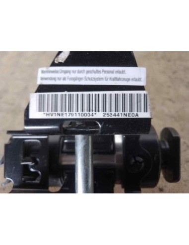 MODULO ELECTRONICO INFINITI Q60 CABRIO - 238546