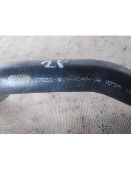 TUBO JAGUAR XF - 219999